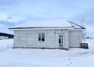 Продам дом, 100 м2, село Большая Брембола