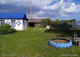 Продам дом, 84 м2, посёлок Заречный