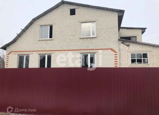 Дом на продажу, 349.4 м2, рабочий посёлок Вейделевка, Центральная площадь