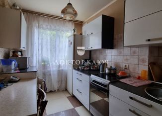 Продам 3-комнатную квартиру, 58 м2, Новосибирск, Весенняя улица, 18, Весенняя улица