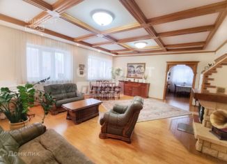 Продается дом, 381 м2, село Зубово, улица Бориса Перина