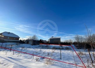 Продам земельный участок, 10 сот., Высоковск, Окружная улица