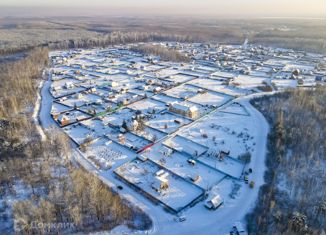 Продаю участок, 19.74 сот., ТСН Строитель, Васильковая улица