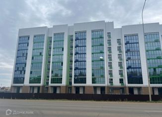 Продается двухкомнатная квартира, 62 м2, Высокогорское сельское поселение