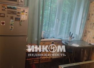 Продается 3-комнатная квартира, 60.9 м2, Москва, улица Малыгина, 6, улица Малыгина