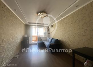 Сдаю 1-ком. квартиру, 48 м2, Рязань, Татарская улица, 43, Железнодорожный административный округ