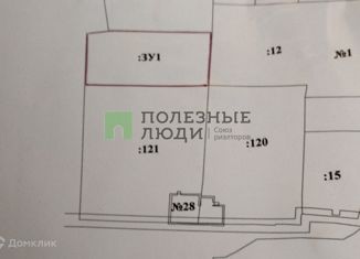 Продам участок, 10 сот., село Верхняя Полевая