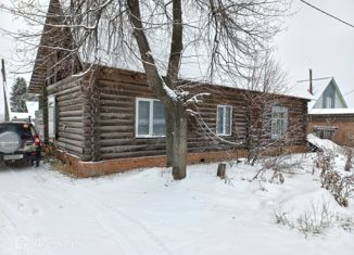 Продажа дома, 77 м2, рабочий посёлок Тевриз, Советская улица, 19