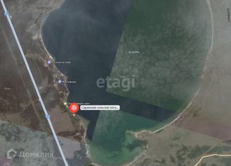 Продажа земельного участка, 152 сот., Саринское сельское поселение