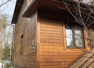 Продаю дом, 96.7 м2, деревня Жуковка, деревня Жуковка, 37