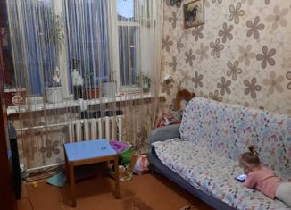 Продажа комнаты, 250 м2, Нижний Новгород, улица Движенцев, 18, микрорайон Сортировочный