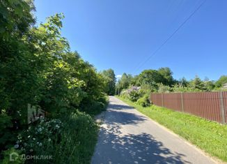 Продам земельный участок, 16 сот., городской посёлок Лебяжье, Южная улица, 8