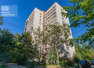 Продается 2-комнатная квартира, 53.7 м2, Санкт-Петербург, Бухарестская улица, 94к6, Фрунзенский район