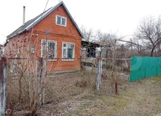 Дом на продажу, 54 м2, СНТ Урожайное, Алычёвая улица, 5