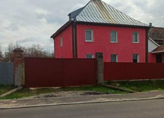 Продаю дом, 165.6 м2, поселок Садовое