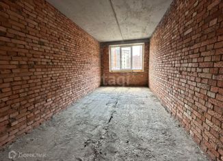 Однокомнатная квартира на продажу, 40 м2, Владикавказ, улица Курсантов-Кировцев, 27А