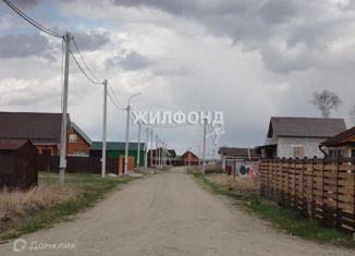 Продаю участок, 10 сот., поселок Воробьевский