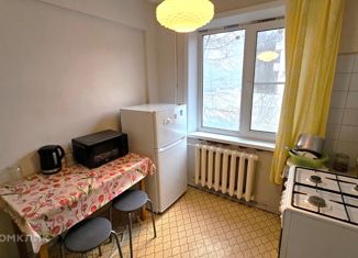 Продаю 1-комнатную квартиру, 32 м2, Астраханская область, улица Савушкина, 33к2
