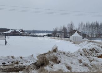 Продажа земельного участка, 50 сот., деревня Самохваловка