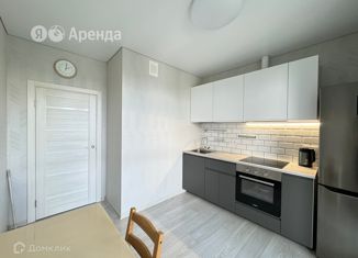 Сдается 1-комнатная квартира, 32.5 м2, Краснодар, улица Героев-Разведчиков, 8к4, микрорайон Панорама