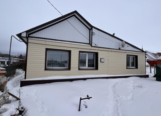 Продам дом, 85.7 м2, село Русский Акташ, улица Горького, 7