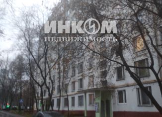 Продам 1-комнатную квартиру, 33.1 м2, Москва, Широкая улица, 22, Широкая улица