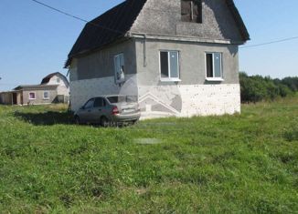 Продажа дома, 110 м2, деревня Трубичино