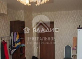 Продается комната, 116 м2, Новосибирск, Тополёвая улица, 19, метро Берёзовая роща