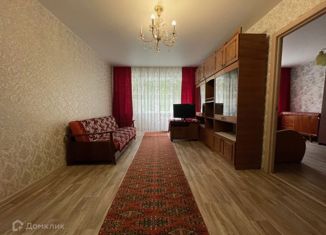 Сдается 2-комнатная квартира, 45 м2, Обнинск, проспект Ленина, 94
