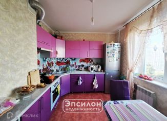 Продажа трехкомнатной квартиры, 84.83 м2, Курская область, проспект Вячеслава Клыкова, 51