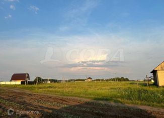 Участок на продажу, 8 сот., деревня Большие Акияры