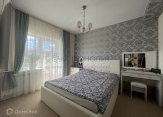 Продается таунхаус, 75 м2, сельский посёлок Ждановский, Майская улица, 5/8