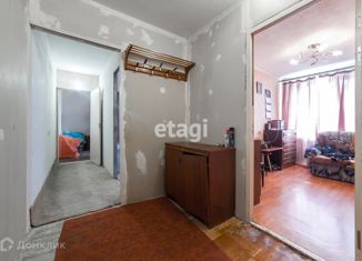 Продажа трехкомнатной квартиры, 55.9 м2, Кронштадт, улица Мануильского, 41