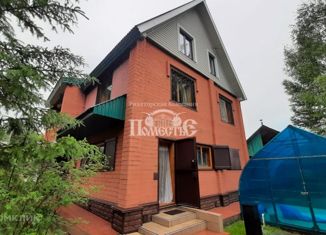 Продам дом, 135 м2, СНТ Восовец, 3-я улица, 72