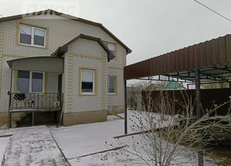 Продам дом, 117.3 м2, Астраханская область, Астраханская улица, 64Б