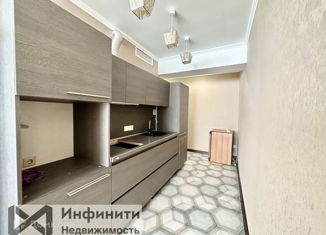 Квартира на продажу студия, 34 м2, Ставрополь, проспект Кулакова, 63/2, Октябрьский район