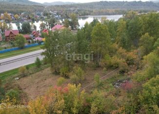 Продажа земельного участка, 12.7 сот., посёлок Рыбалка