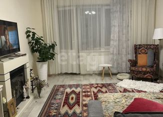 1-комнатная квартира на продажу, 50 м2, Ставропольский край, улица Космонавтов, 2