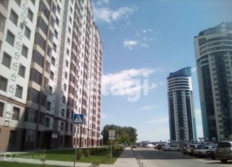 Продается однокомнатная квартира, 46.9 м2, Барнаул, Приречная улица, 2А, ЖК Новая пристань