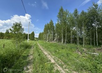 Продажа участка, 11 сот., деревня Апшакбеляк, Жемчужная улица