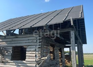 Продажа участка, 14.3 сот., деревня Самохваловка, Просторная улица, 14А