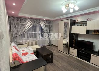 3-комнатная квартира на продажу, 60 м2, посёлок Гаврилово, Школьная улица, 6