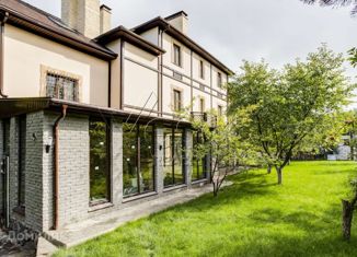 Продаю дом, 674 м2, коттеджный поселок Княжье озеро