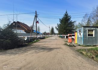 Продажа участка, 6 сот., садоводческий массив Мяглово-Карьер, 2-я линия, 58