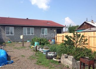 Продажа дома, 73.8 м2, село Шуваево, улица 40 лет Победы