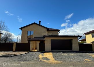 Дом на продажу, 209.8 м2, деревня Ошурга, Коттеджная улица