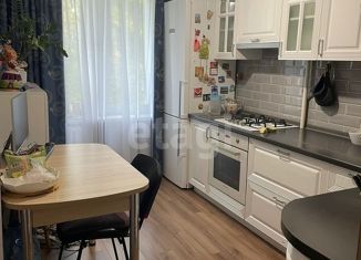 Продажа 2-ком. квартиры, 46.5 м2, Москва, Лодочная улица, 33с2, Лодочная улица