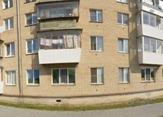 Квартира на продажу студия, 43.6 м2, Сатка, улица Металлургов, 13