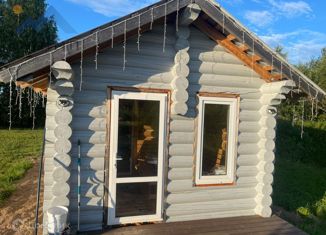 Продается дом, 36 м2, территория Садовая вблизи посёлка Песочное, Солнечная улица, 21