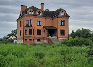 Продается дом, 438.3 м2, деревня Медведево, Набережная улица, 4